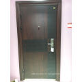 дешевые морден наружные ворота стальные двери PHIPULO DOORS